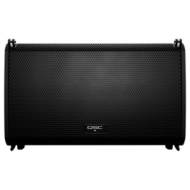 Altavoz Qsc La112 De Arreglo Lineal Autoamplificado De 2 Vias 12 Pulgadas